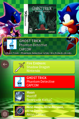 Sonic CD